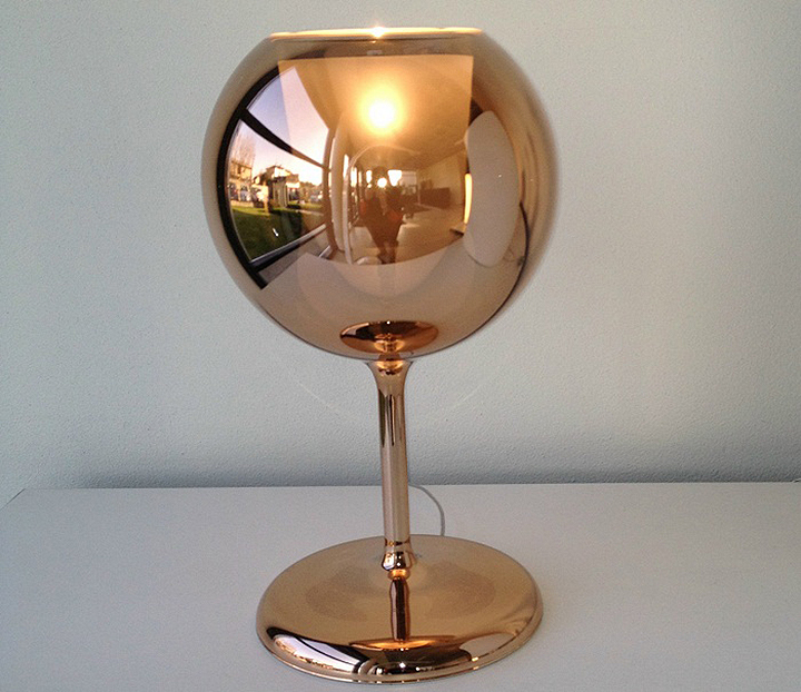 Glo Table Lamp by Penta Light Lamps Glo Table Lamp by Penta Light Lamps